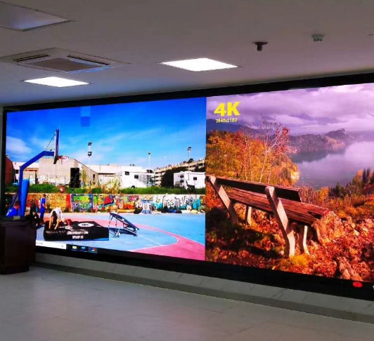 ?如何保障小間距高清LED顯示屏安全性能？