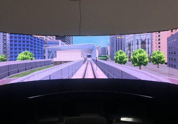 怎樣去鑒定一塊小間距高清LED顯示屏的好壞？