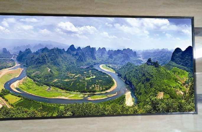 室內全彩led顯示屏設備系統，內部大揭秘！